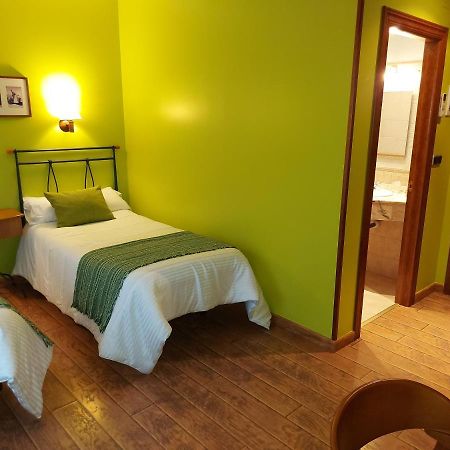Hotel Rural Venta Del Alon Villalon de Campos Εξωτερικό φωτογραφία