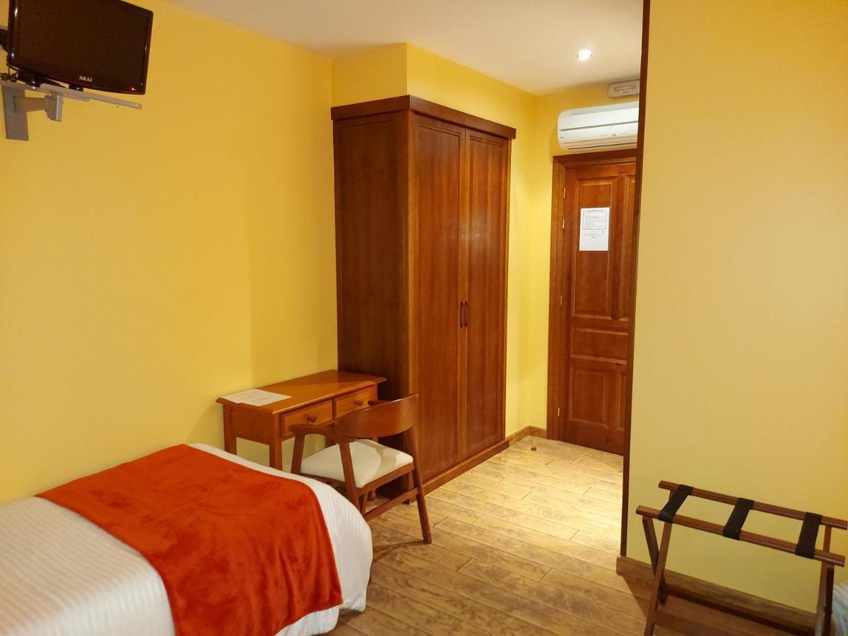 Hotel Rural Venta Del Alon Villalon de Campos Εξωτερικό φωτογραφία