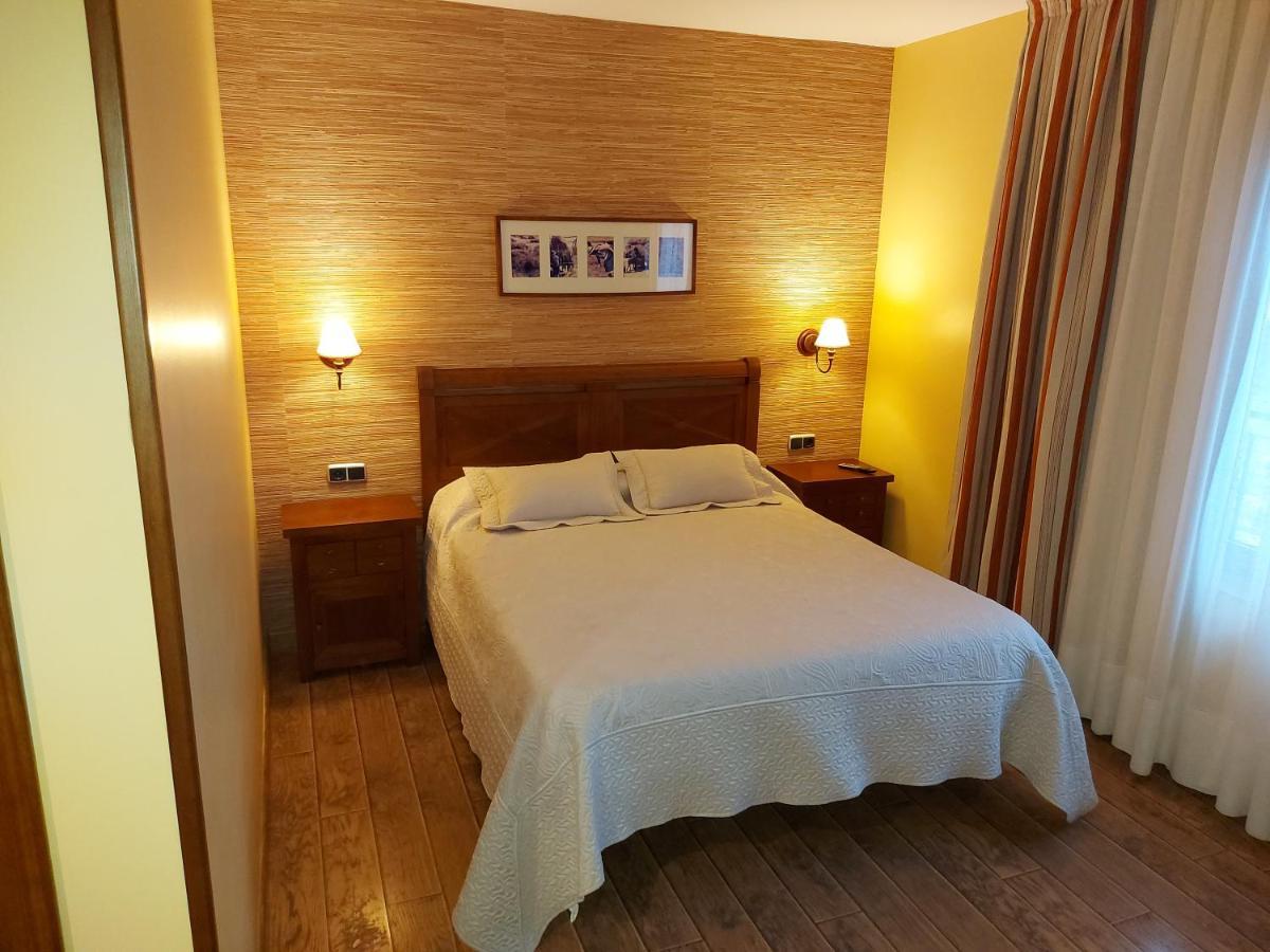 Hotel Rural Venta Del Alon Villalon de Campos Εξωτερικό φωτογραφία