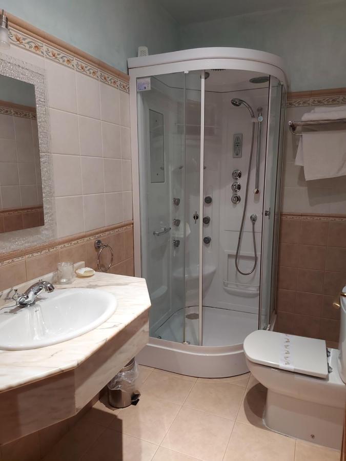 Hotel Rural Venta Del Alon Villalon de Campos Εξωτερικό φωτογραφία