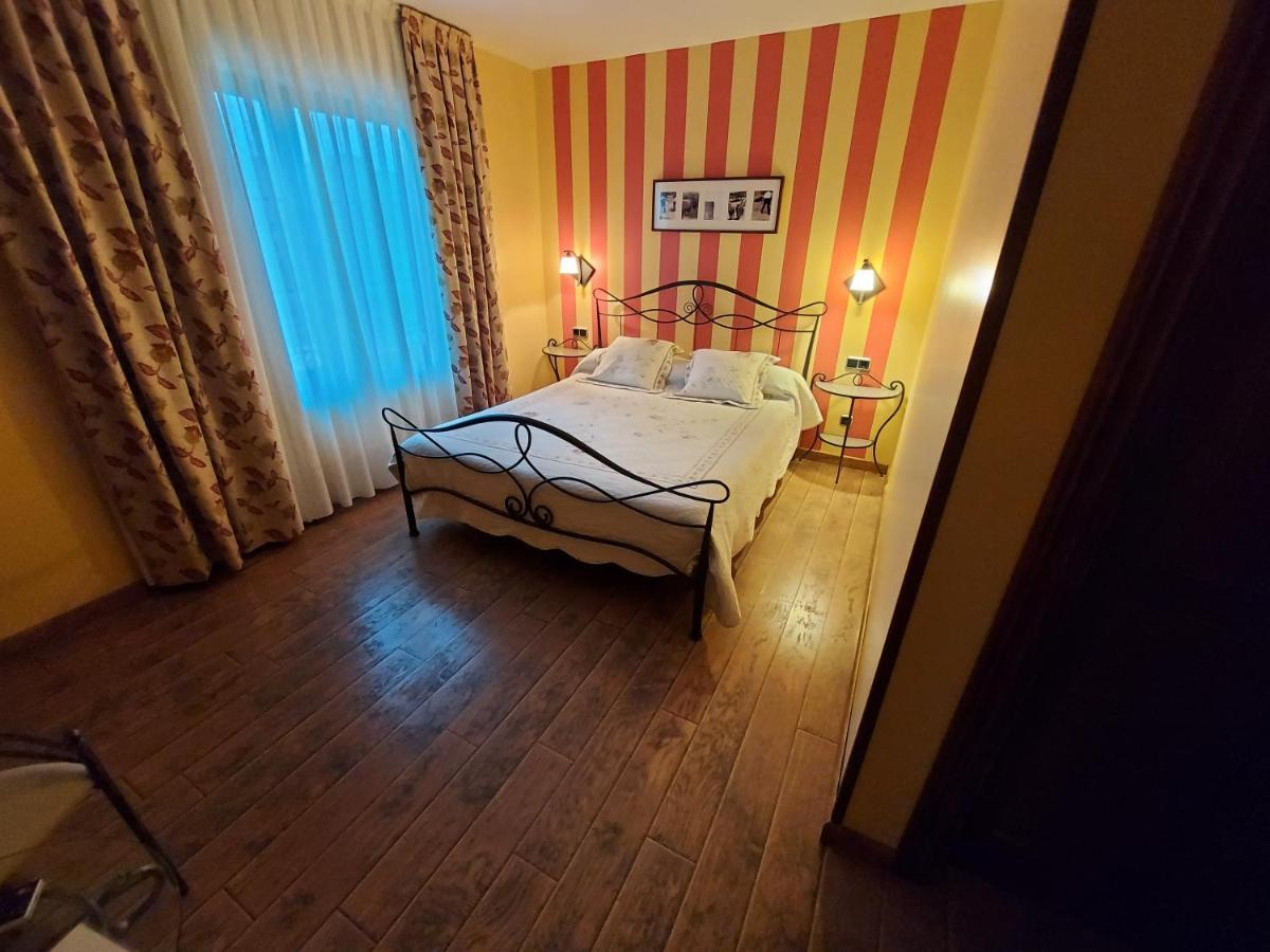Hotel Rural Venta Del Alon Villalon de Campos Εξωτερικό φωτογραφία