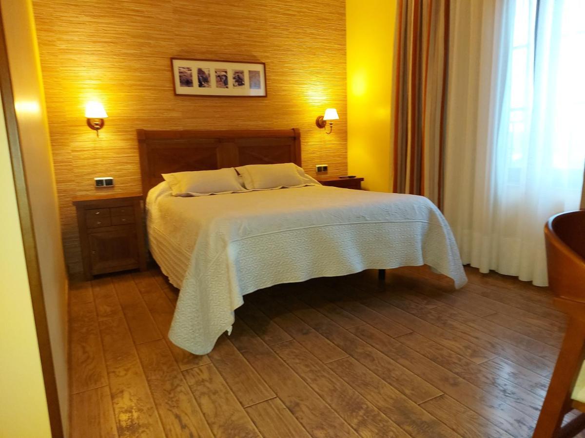 Hotel Rural Venta Del Alon Villalon de Campos Εξωτερικό φωτογραφία