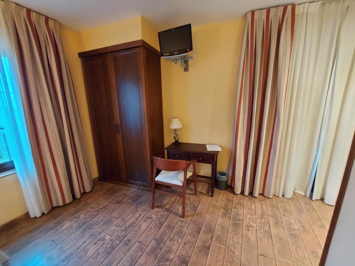 Hotel Rural Venta Del Alon Villalon de Campos Εξωτερικό φωτογραφία
