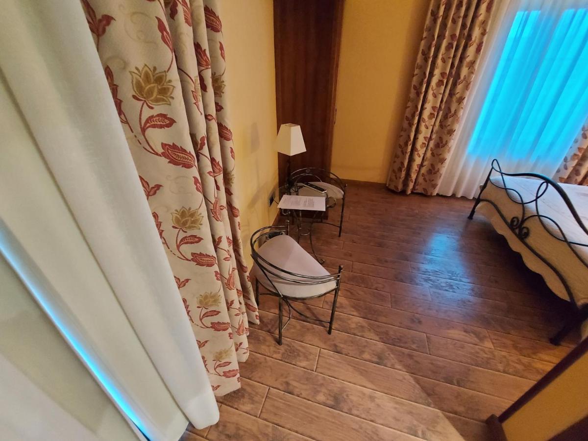 Hotel Rural Venta Del Alon Villalon de Campos Εξωτερικό φωτογραφία