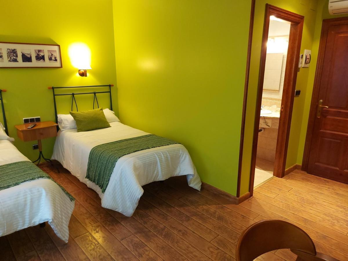 Hotel Rural Venta Del Alon Villalon de Campos Εξωτερικό φωτογραφία