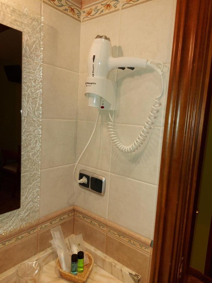 Hotel Rural Venta Del Alon Villalon de Campos Εξωτερικό φωτογραφία
