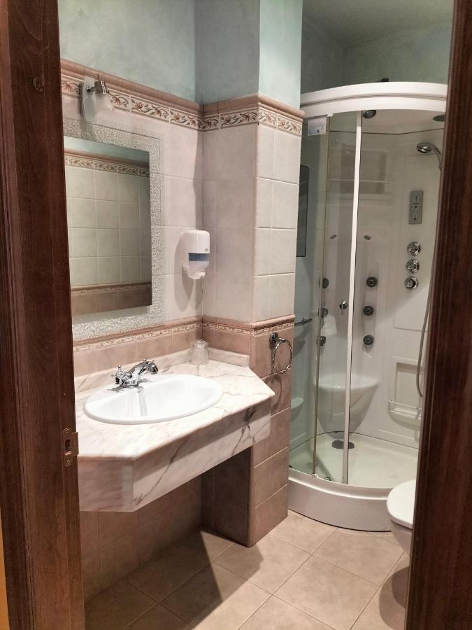 Hotel Rural Venta Del Alon Villalon de Campos Εξωτερικό φωτογραφία