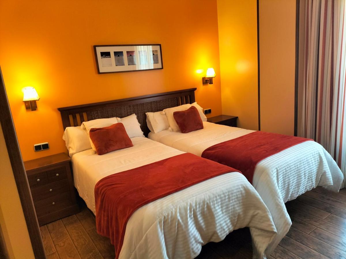Hotel Rural Venta Del Alon Villalon de Campos Εξωτερικό φωτογραφία