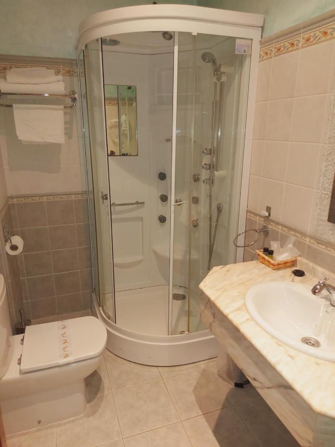 Hotel Rural Venta Del Alon Villalon de Campos Εξωτερικό φωτογραφία