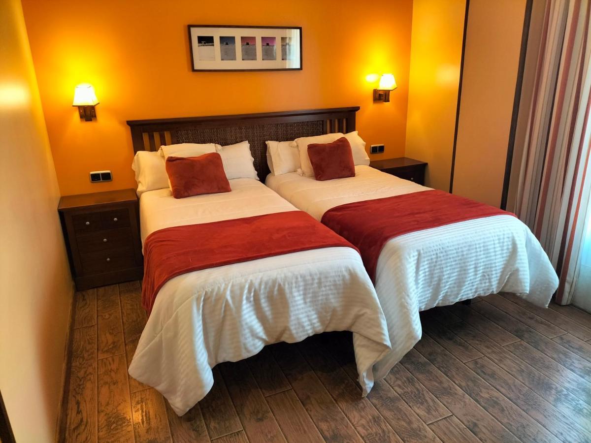 Hotel Rural Venta Del Alon Villalon de Campos Εξωτερικό φωτογραφία