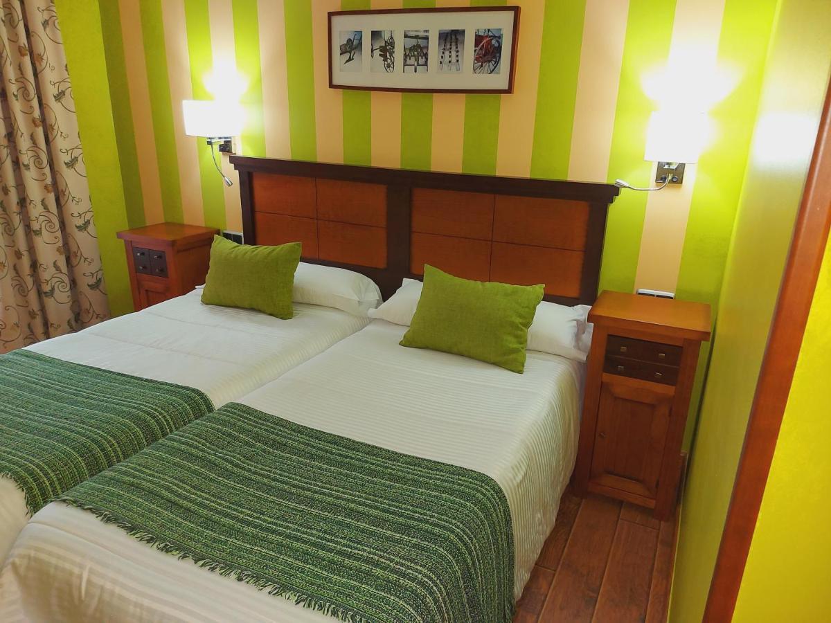 Hotel Rural Venta Del Alon Villalon de Campos Εξωτερικό φωτογραφία