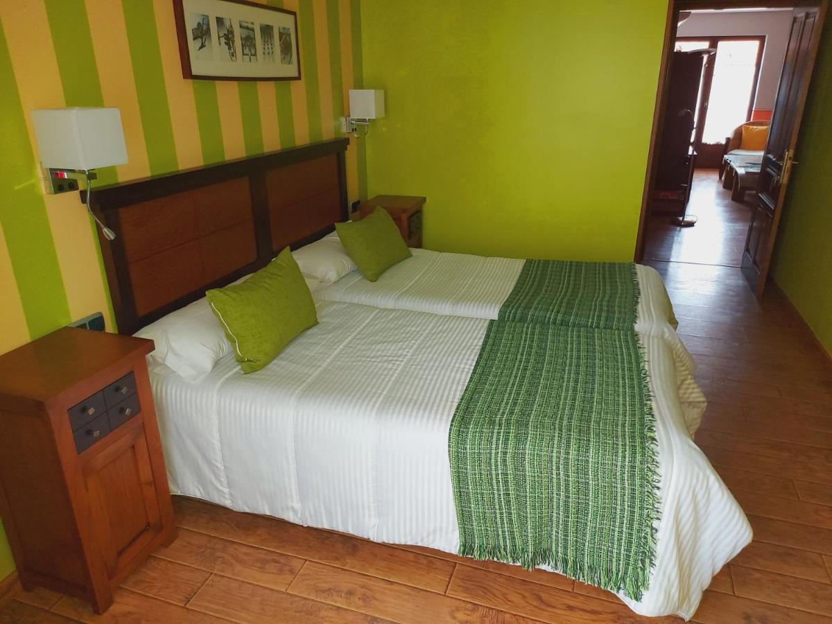 Hotel Rural Venta Del Alon Villalon de Campos Εξωτερικό φωτογραφία