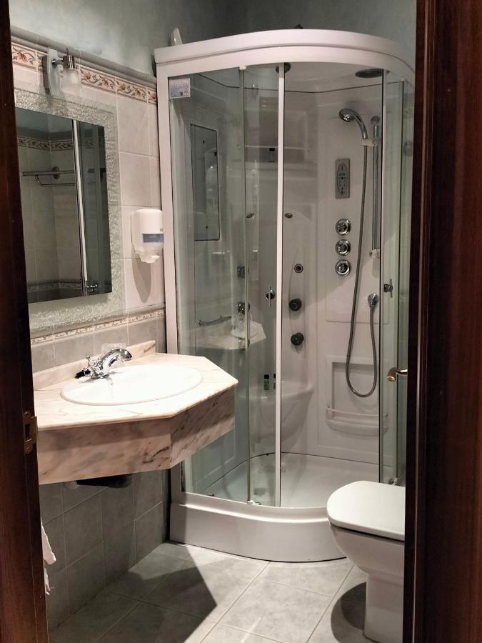 Hotel Rural Venta Del Alon Villalon de Campos Εξωτερικό φωτογραφία