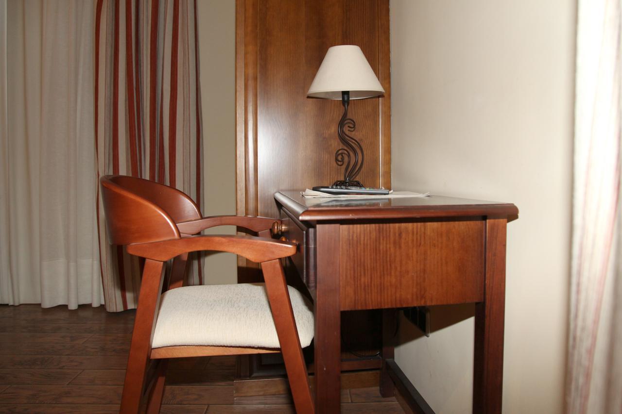 Hotel Rural Venta Del Alon Villalon de Campos Εξωτερικό φωτογραφία